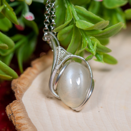 Moonstone Wrap #1