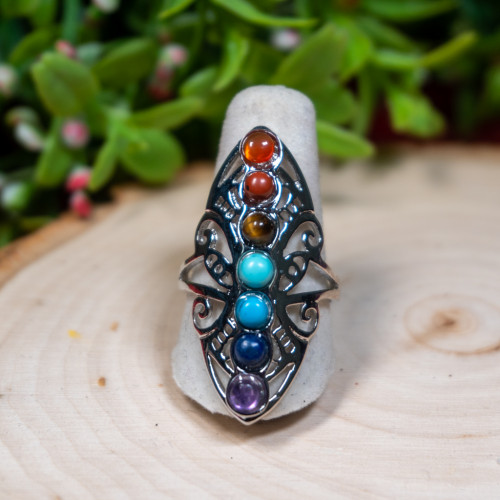 Chakra Ring