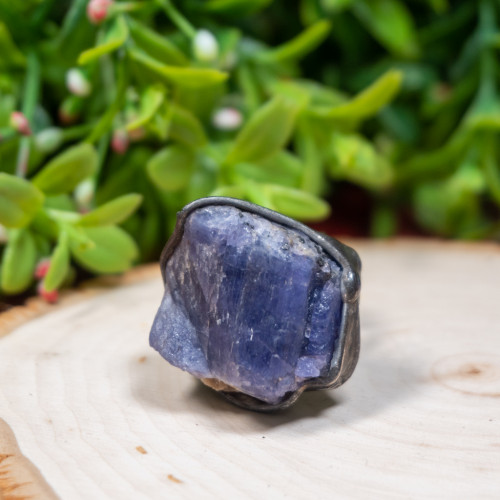 Tanzanite Ring #1