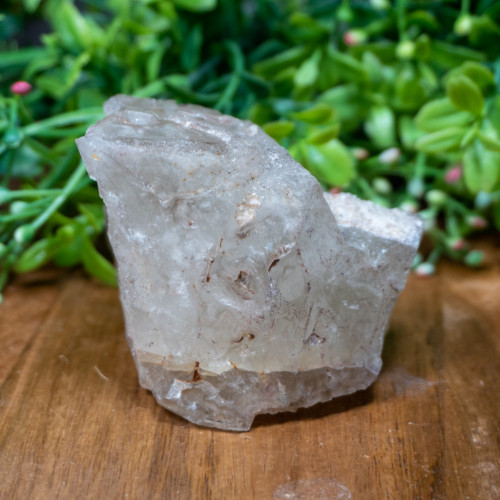 Elestial Quartz #5