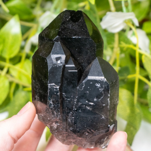 Smoky Quartz #8