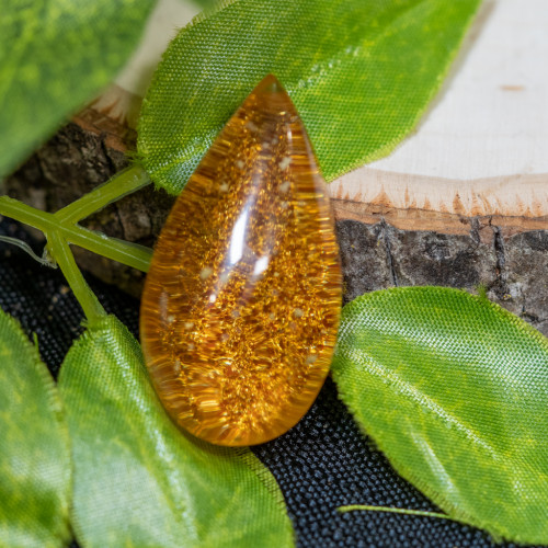 Amber Amulet #7