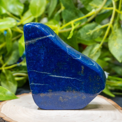 Lapis Free Form #5