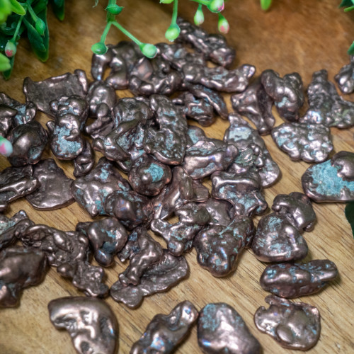 Michigan Copper Nugget