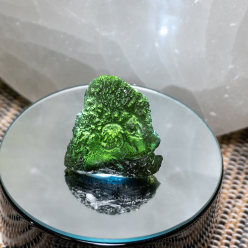 Moldavite 14g #4