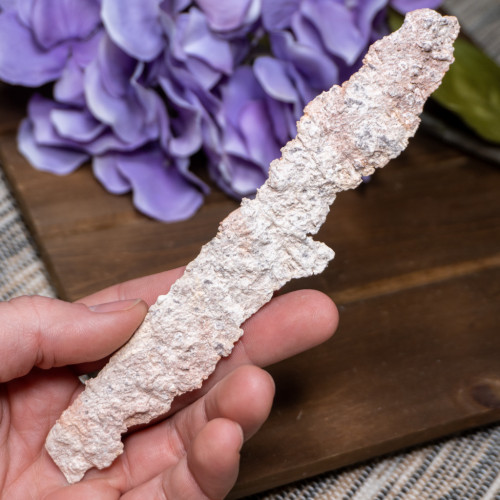 Fulgurite #6