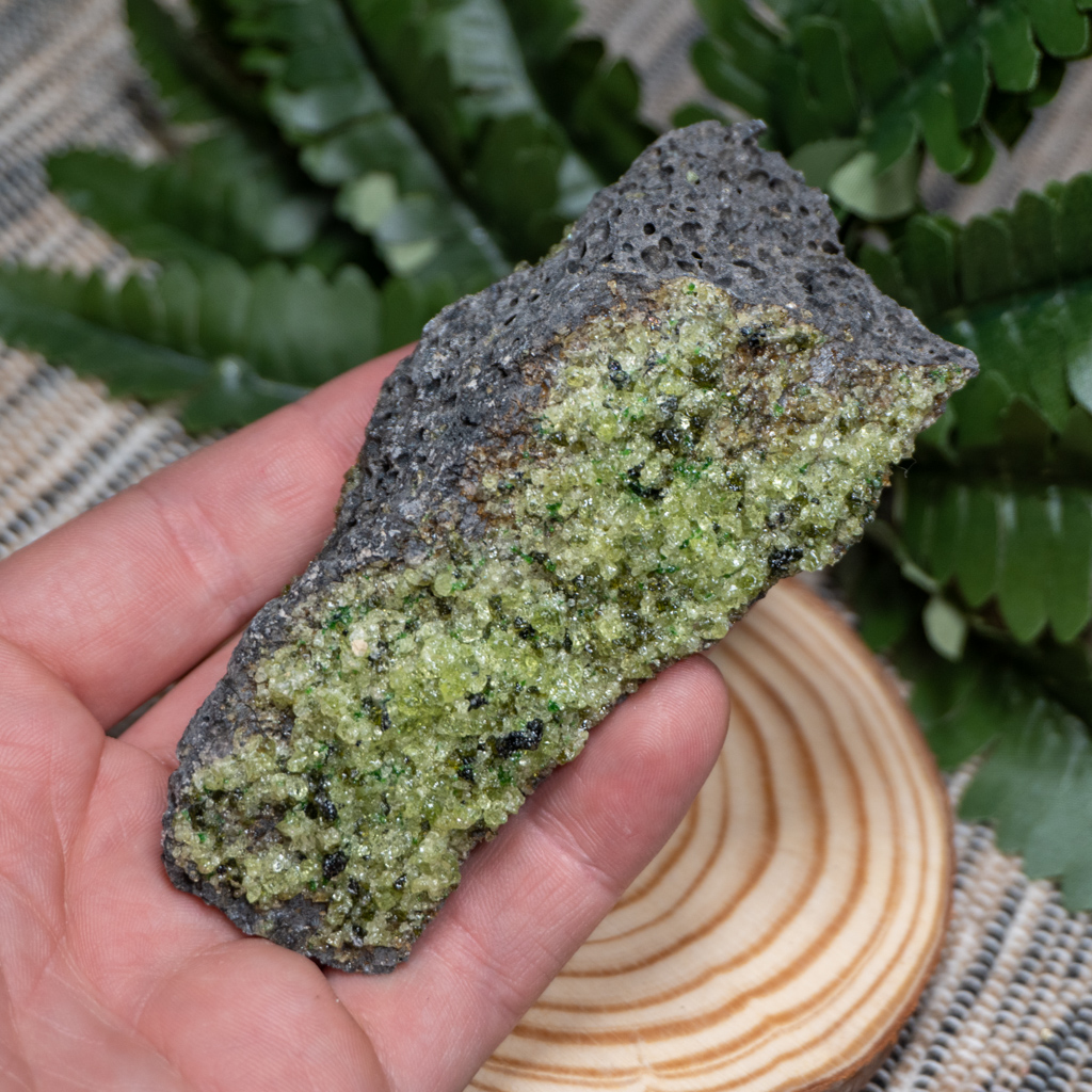 Peridot 3 The Crystal Council