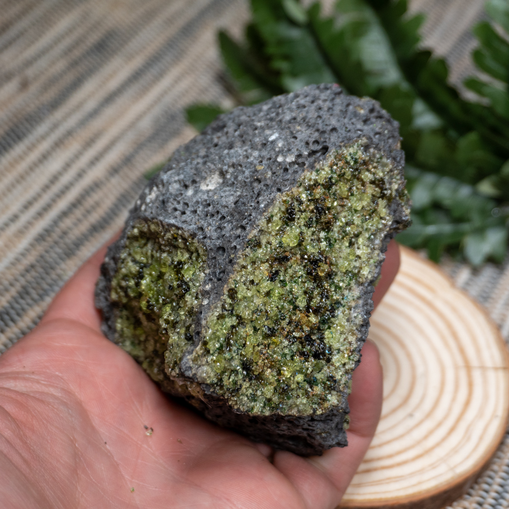 Peridot 2 The Crystal Council