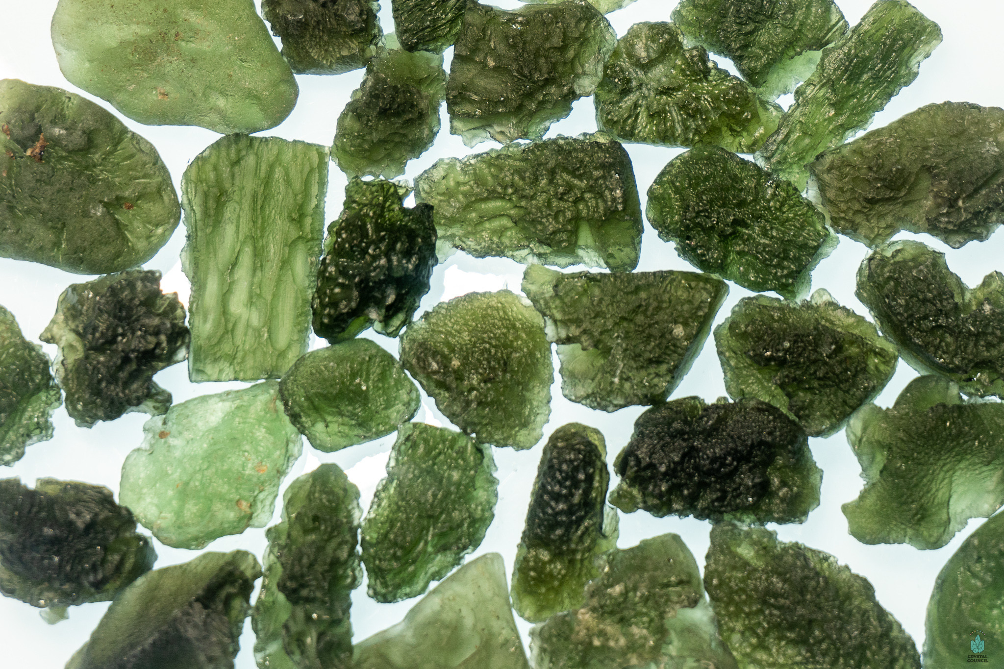 Moldavite and Properties - The Council