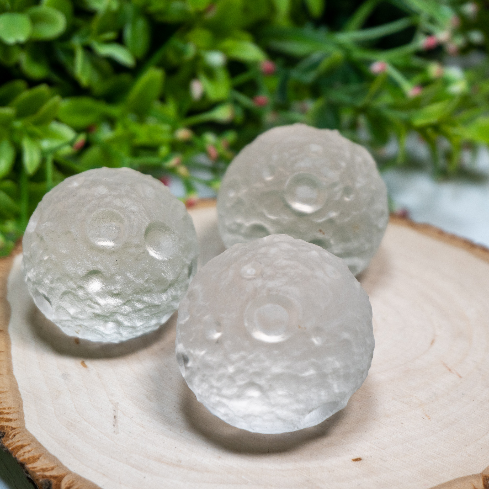 Quartz Moon The Crystal Council