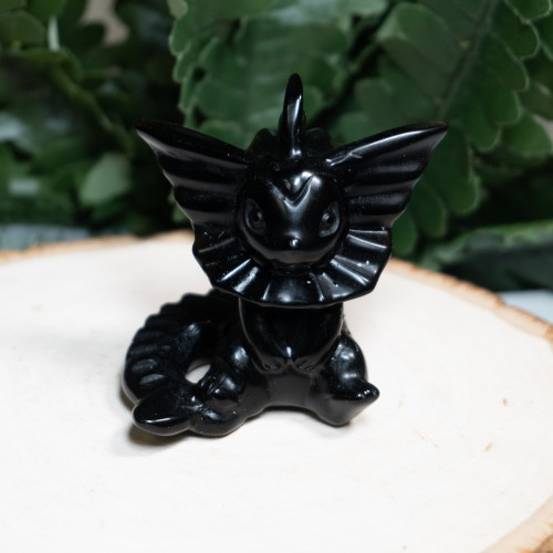 Obsidian Vaporeon