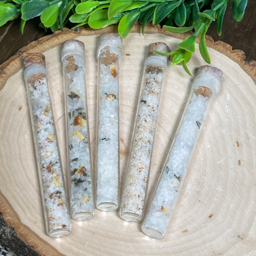 Prosperity Vial