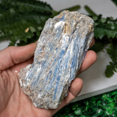 Blue Kyanite #1