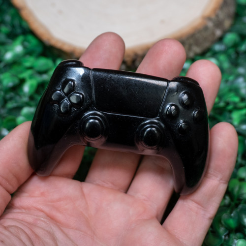 Obsidian Game Controller