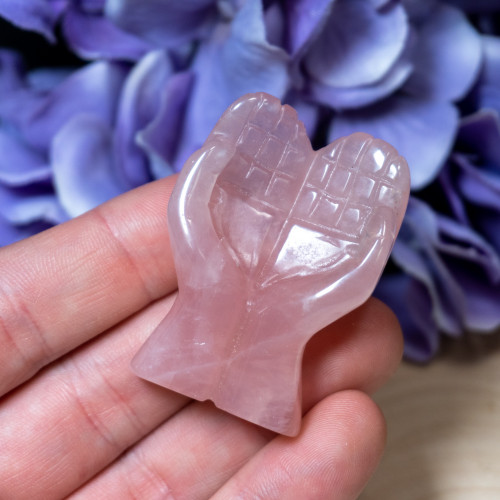 Rose Quartz Meanings and Crystal Properties The Crystal Council