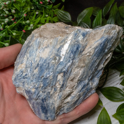 Blue Kyanite #2