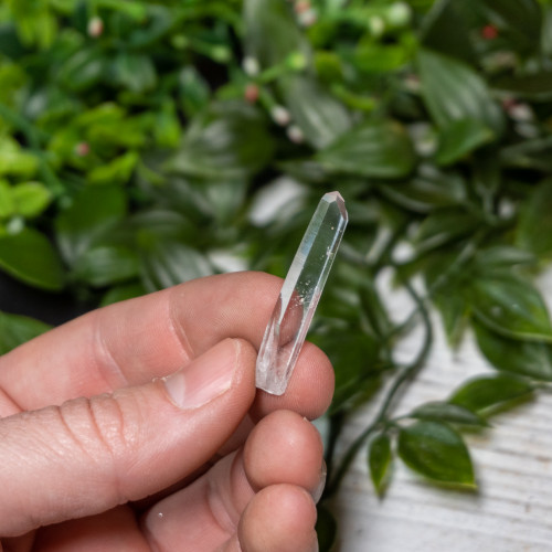 Raw Singing Quartz Bundle