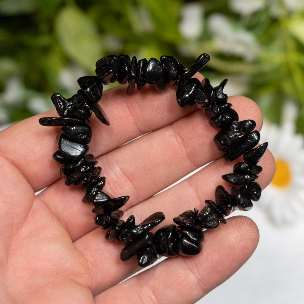 Tektite bracelet 2025