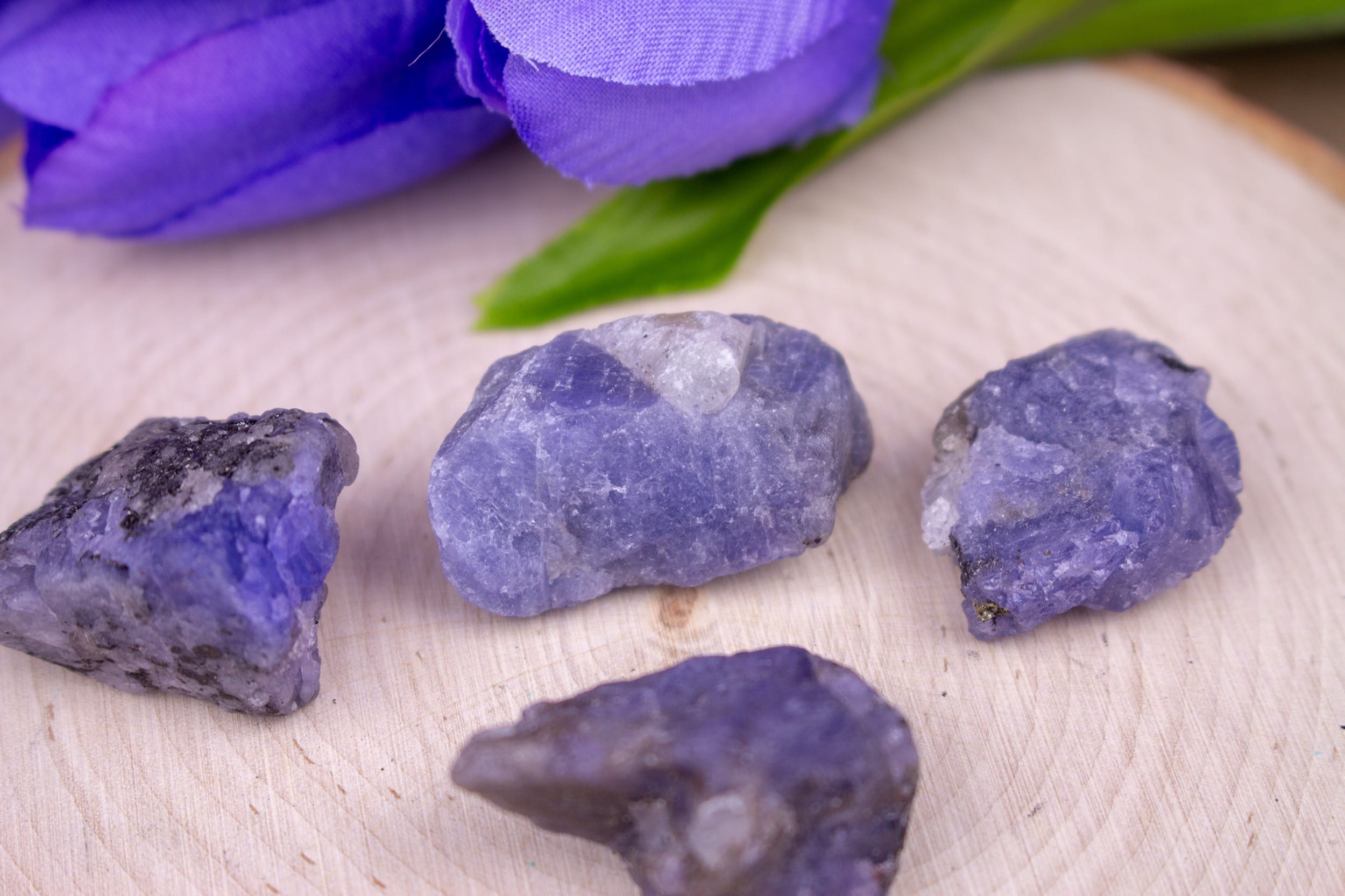 Tanzanite sale gem meaning