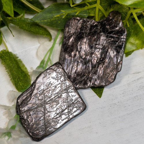Hypersthene Slab Small Random