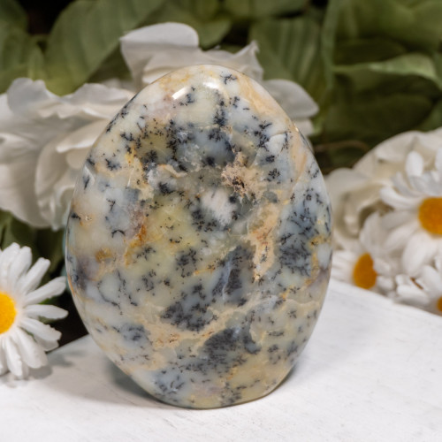 Dendritic Agate Freeform #4