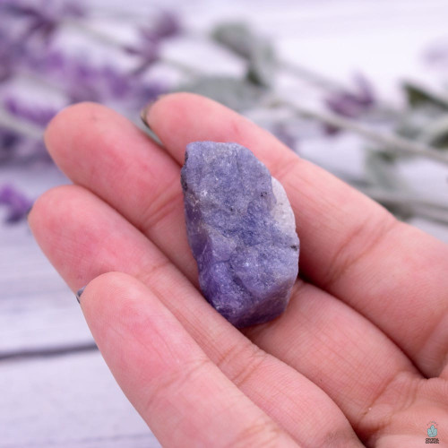 Tanzanite