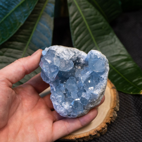 Celestite #20