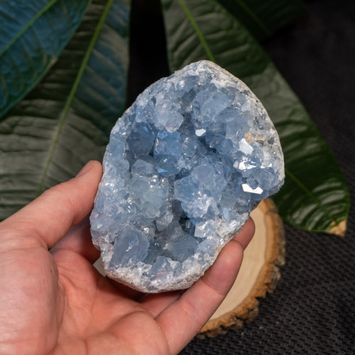 Celestite #12