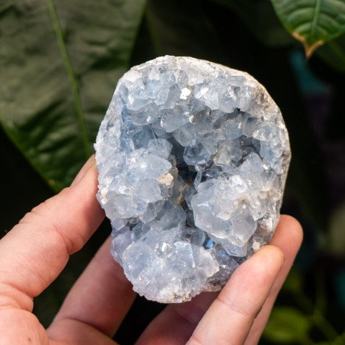 Celestite #10