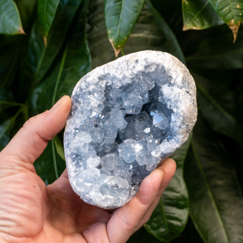 Celestite #5