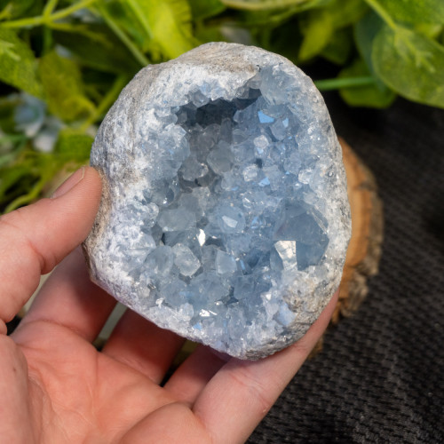 Celestite #2