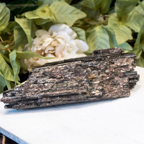 Black Tourmaline Meanings and Crystal Properties - The Crystal Council