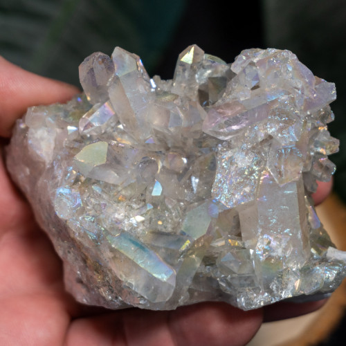 Angel Aura Cluster #10