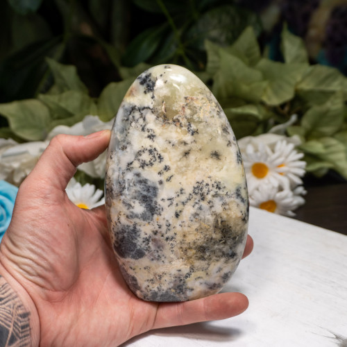 Dendritic Agate Freeform #1