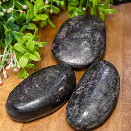 XL Kammererite Palmstone