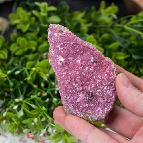 Coboltoan Calcite #1