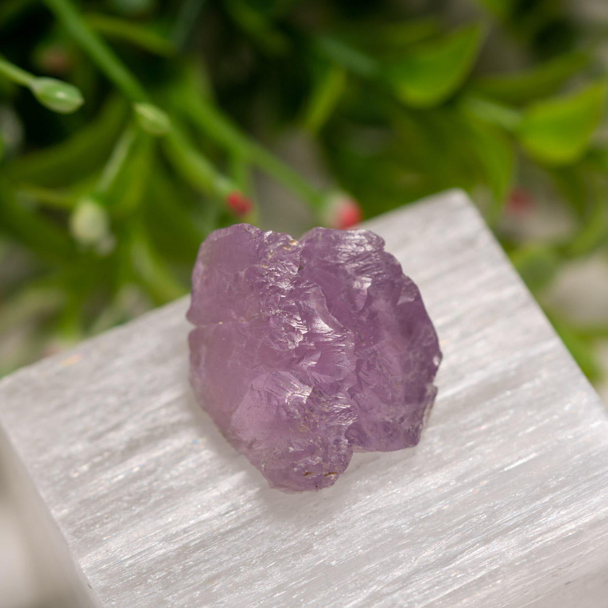 Kunzite 9g 1 The Crystal Council