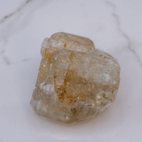 Colorless Topaz #2