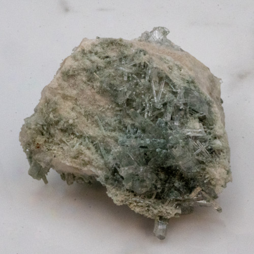 Chloride Quartz #2