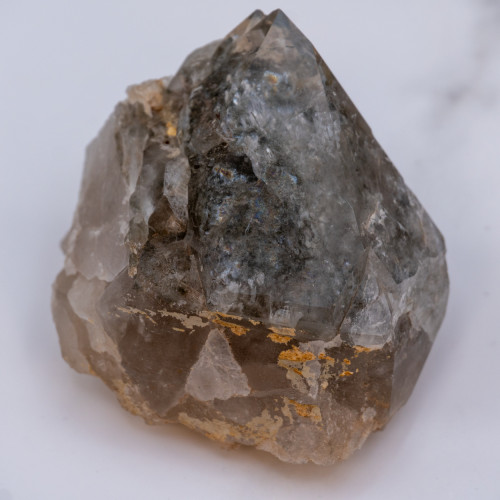 Garden Quartz (Lodolite) #2