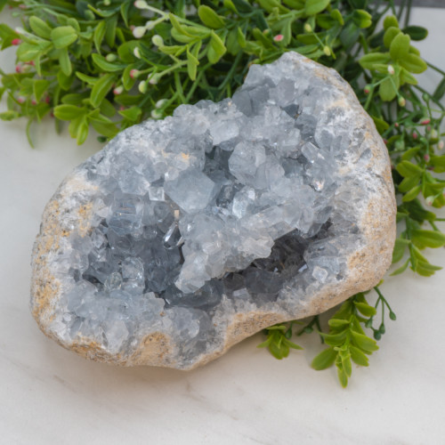 Celestite #4