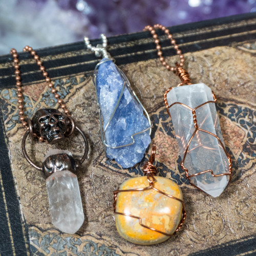FREE: BOGO Wirewrap