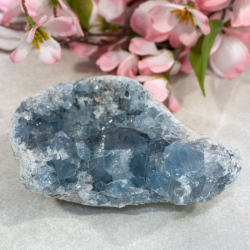 Celestite #9