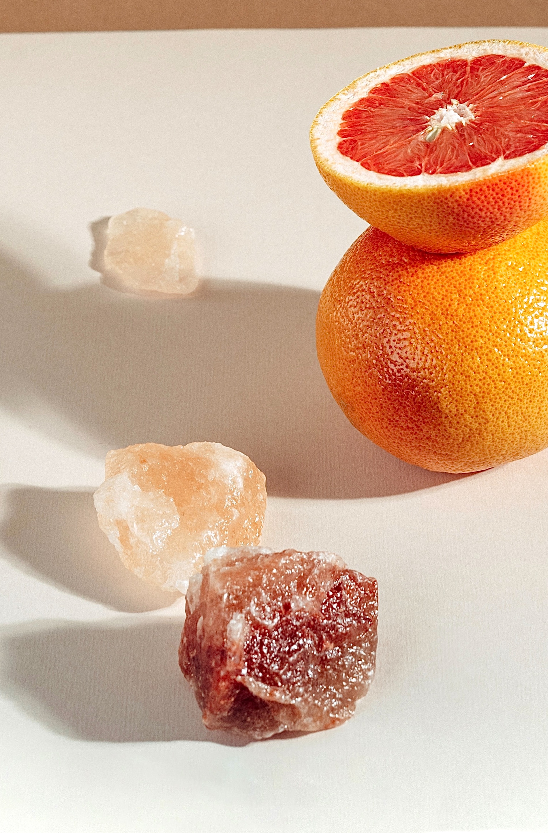 Kitchen Crystals The Crystal Council