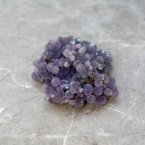 Medium Grape Agate #3