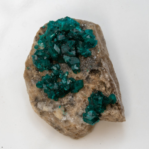 Raw Dioptase #3