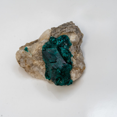 Raw Dioptase #1