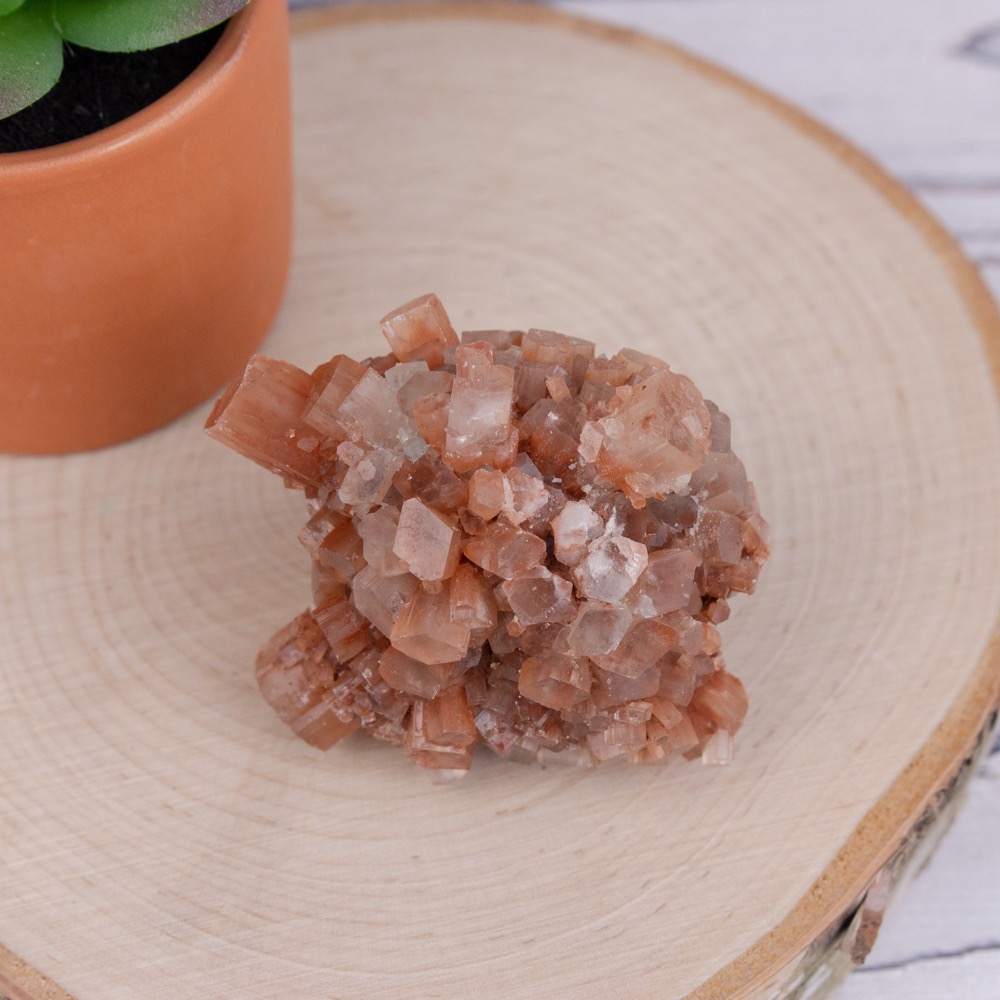 Large Aragonite Raw