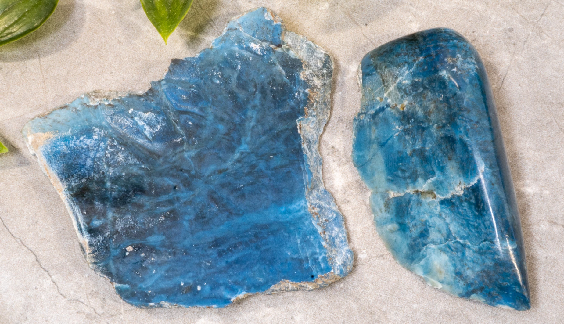 Dianite (Blue Jade)