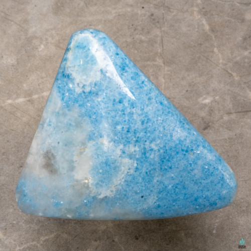 Violane (Blue Diopside)